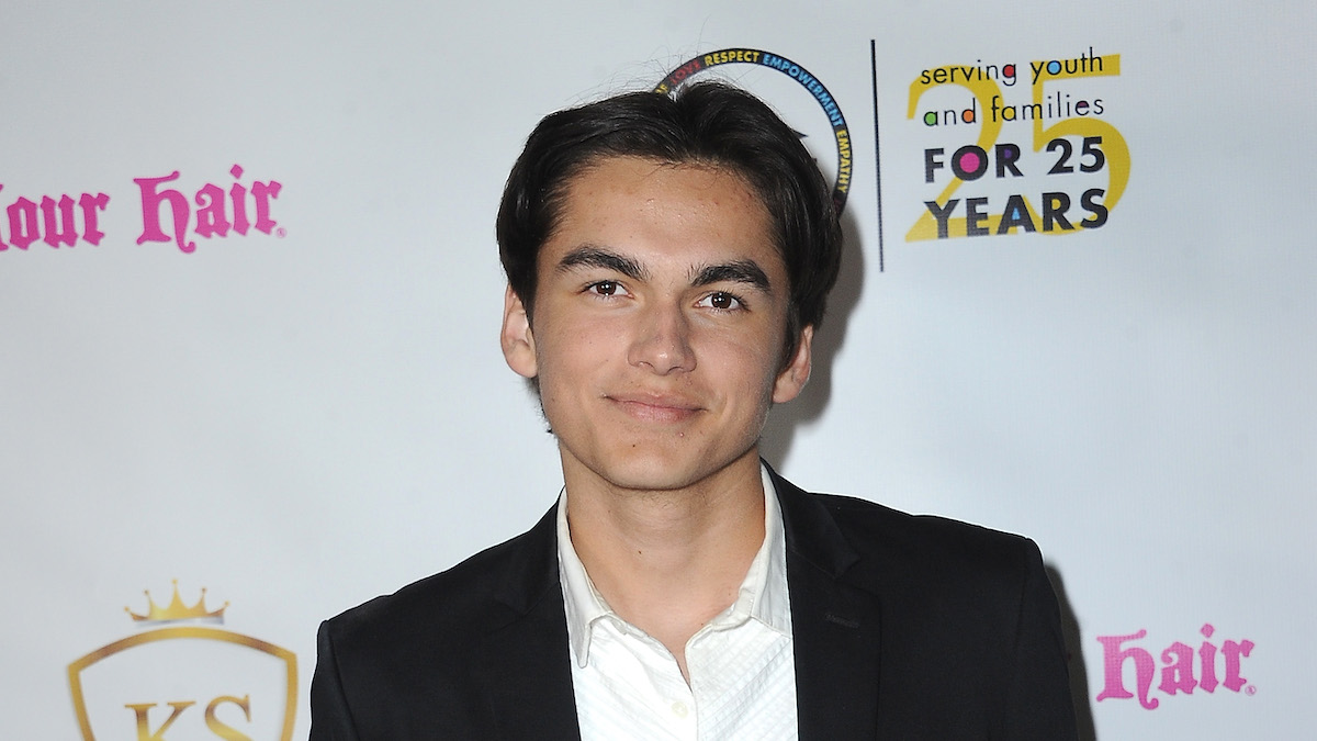 Gh Alum Ashton Arbab Joins The Cast Of Fear The Walking Dead Windobi