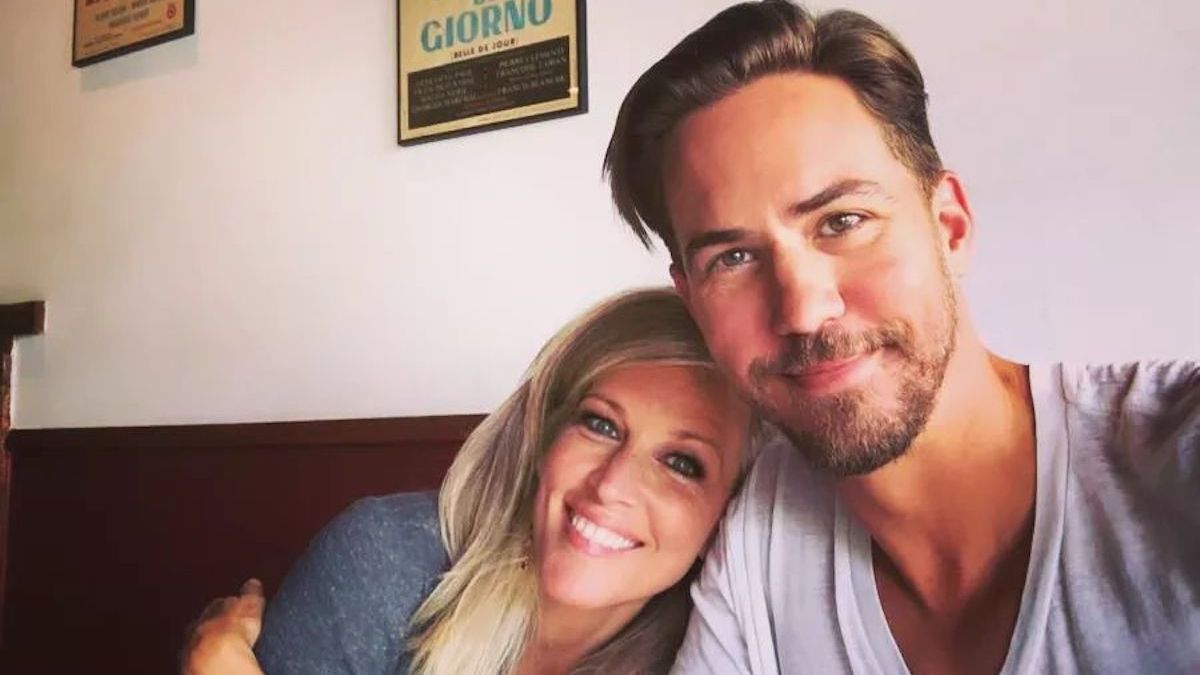 Laura Wright and Wes Ramsey Had the “Perfect” Getaway! - Soaps In Depth