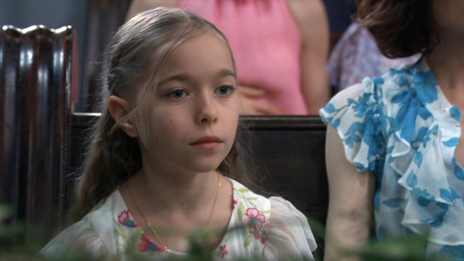 Violet on General Hospital — Everything You Need To Know | Soaps In Depth