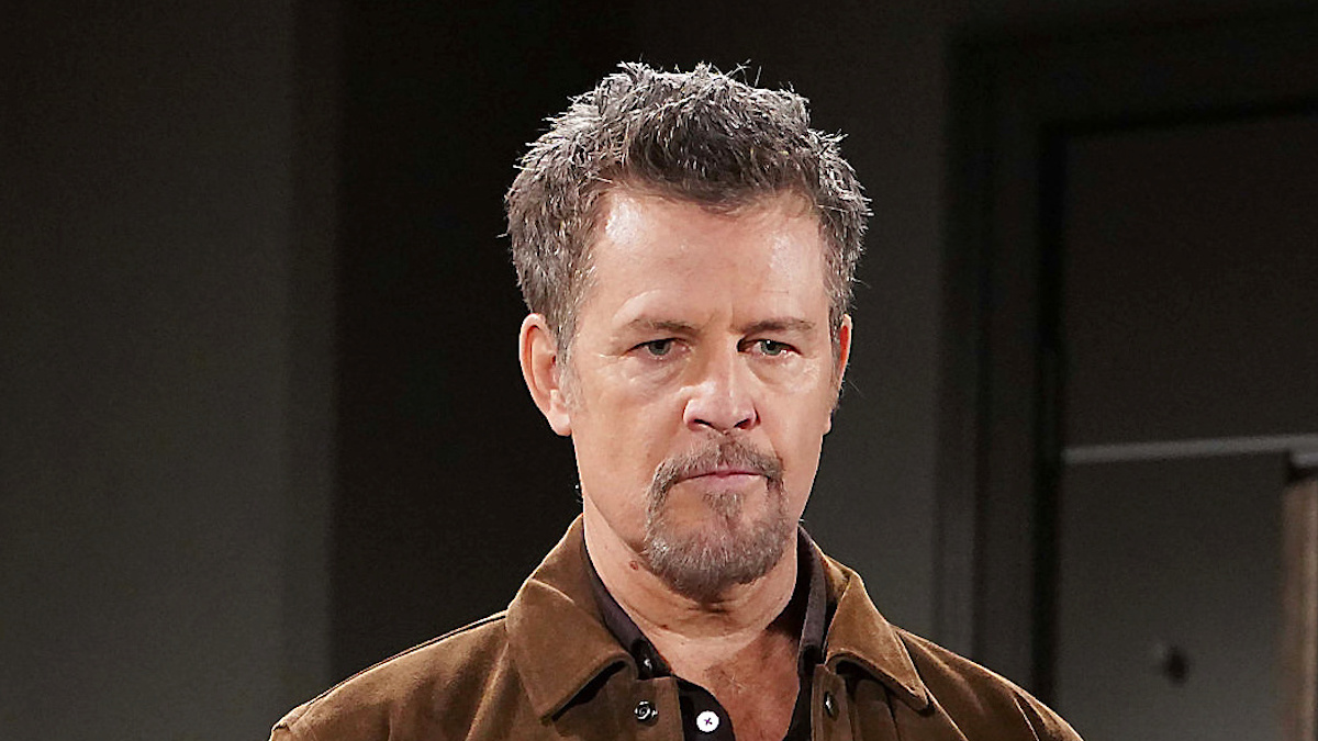 Who Is Jack Finnegan on The Bold and The Beautiful? | Soaps In Depth