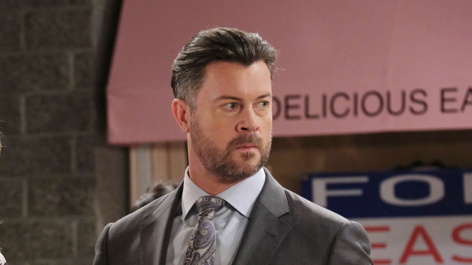 EJ DiMera on Days of Our Lives — Everything You Need to Know | Soaps In  Depth