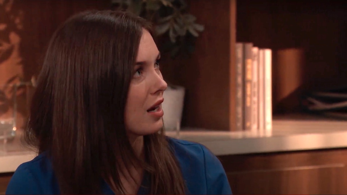 General Hospital Spoilers Willow Decides Her Fate Soaps In Depth