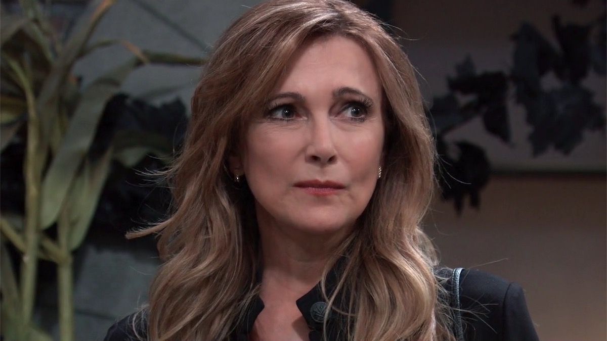 What Happened to Holly on General Hospital? | Soaps In Depth