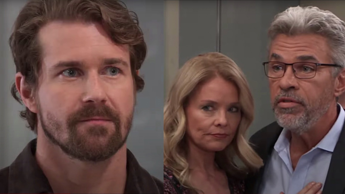 General Hospital Spoilers 11/9/22: Mac and Cody Learn the Truth! | Soaps In  Depth