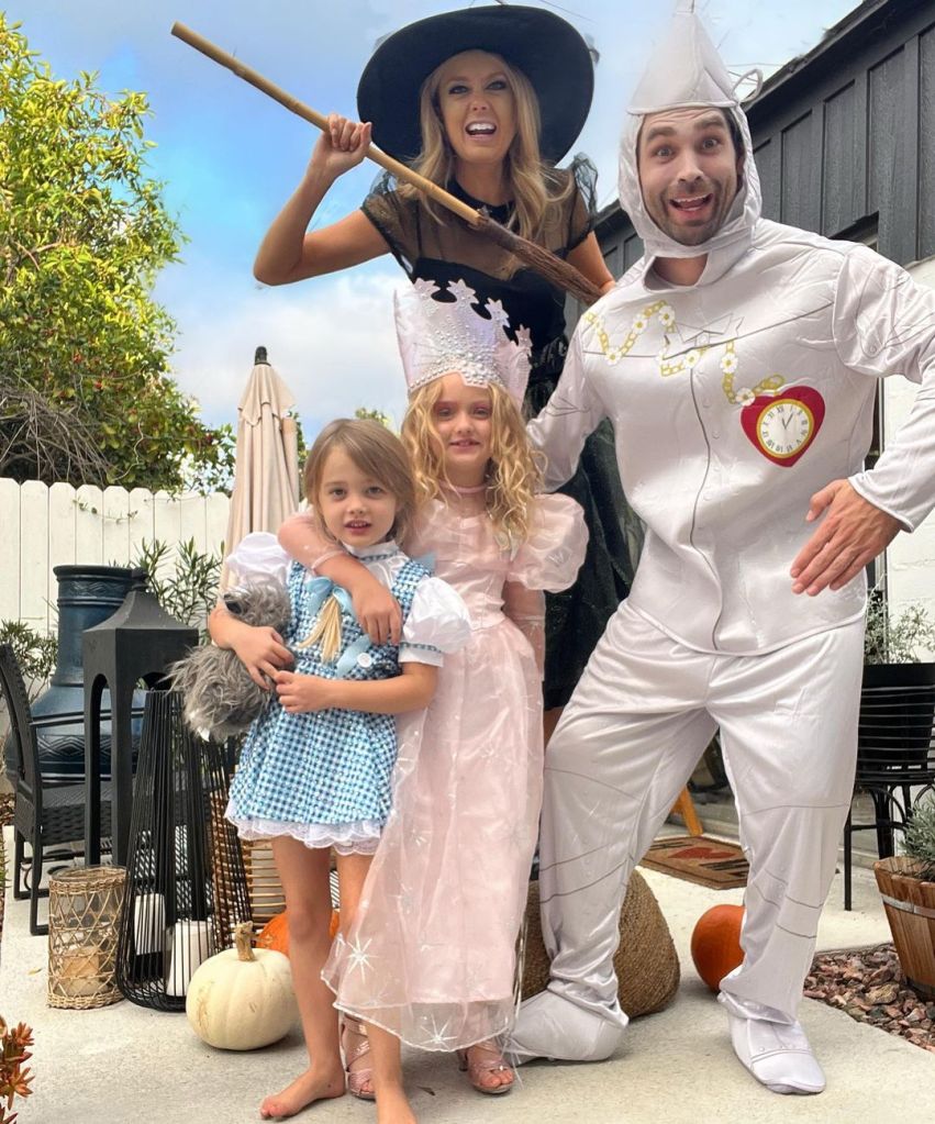 See How Your Favorite Soap Stars Celebrated Halloween! | Soaps In Depth