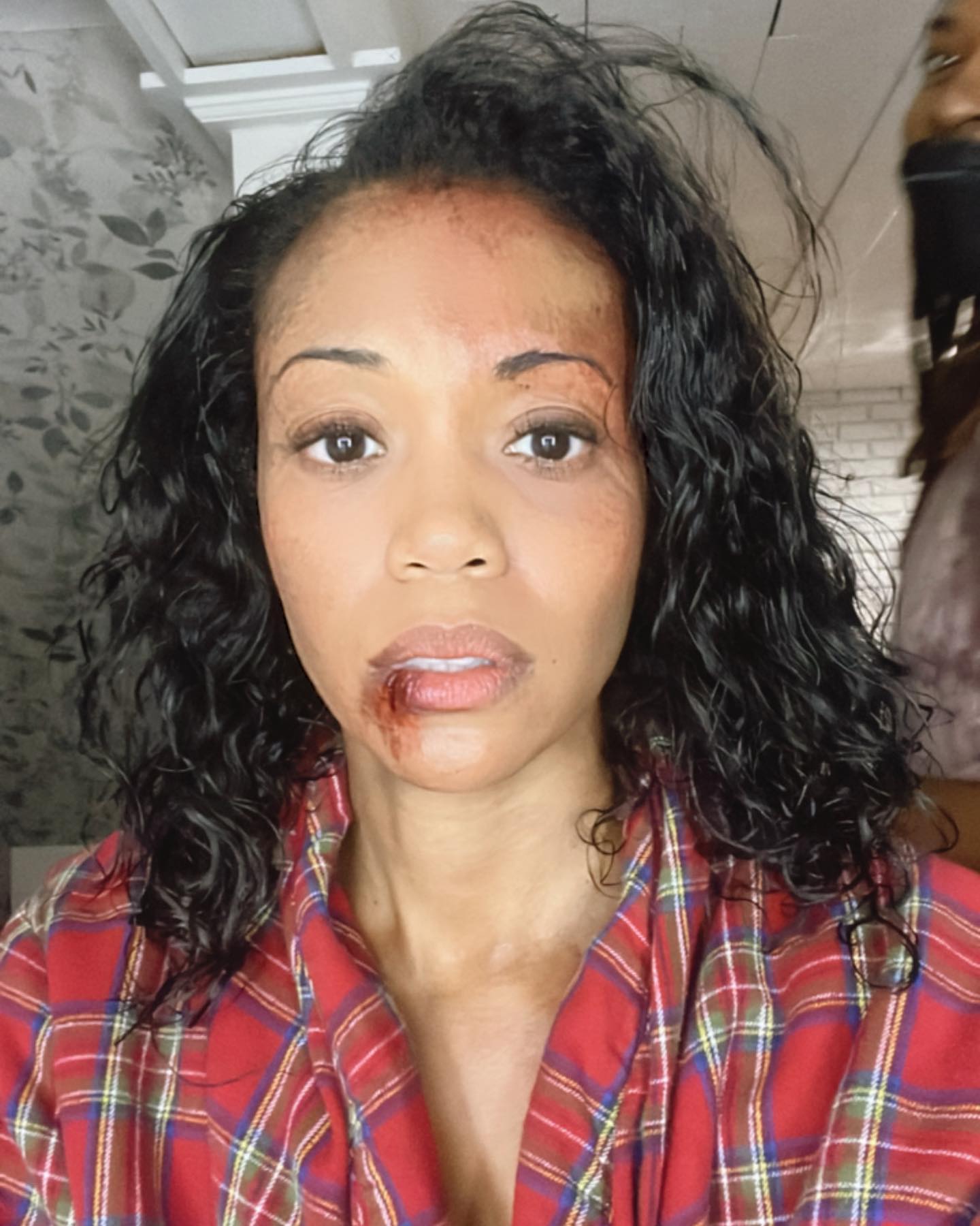 Yandr Alum Mishael Morgan Teases Her Newest Role Soaps In Depth 9782