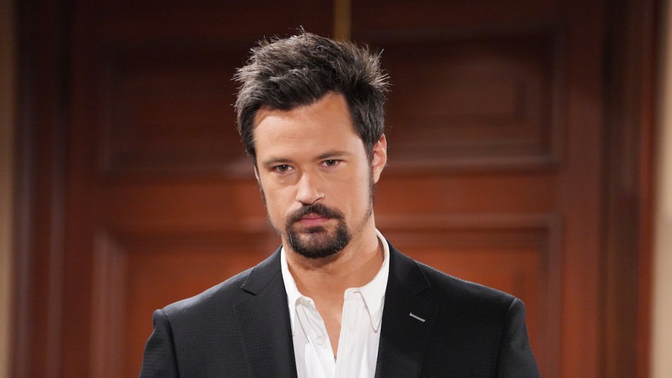 What Happened to Thomas on The Bold and The Beautiful? | Soaps In Depth