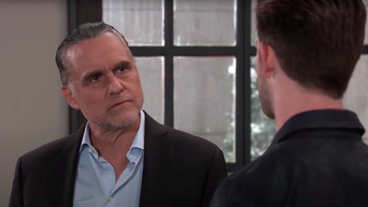 General Hospital Spoilers Sonny Plots Revenge Soaps In Depth