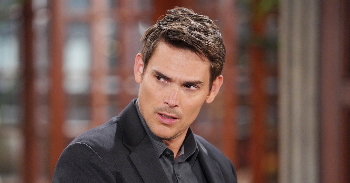 What Happened to Adam on The Young and The Restless? | Soaps In Depth