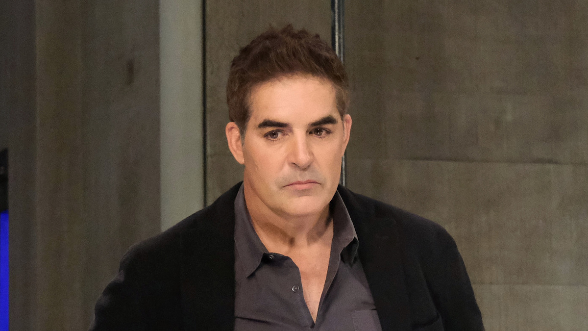 DAYS Rafe