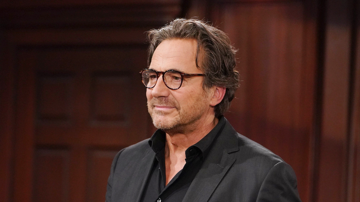 What Happened to Ridge on The Bold and The Beautiful? | Soaps In Depth