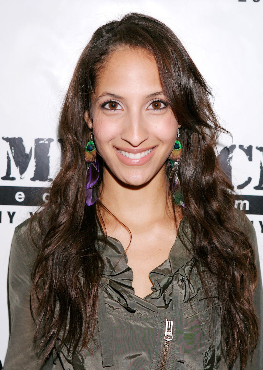 Y&R's Christel Khalil Shows Off Her Gorgeous New Haircut! - Soaps In Depth