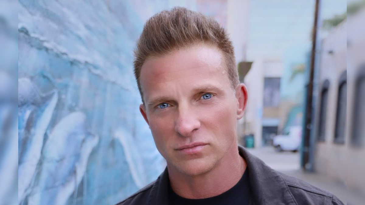 Steve Burton s Return Date Revealed Soaps In Depth