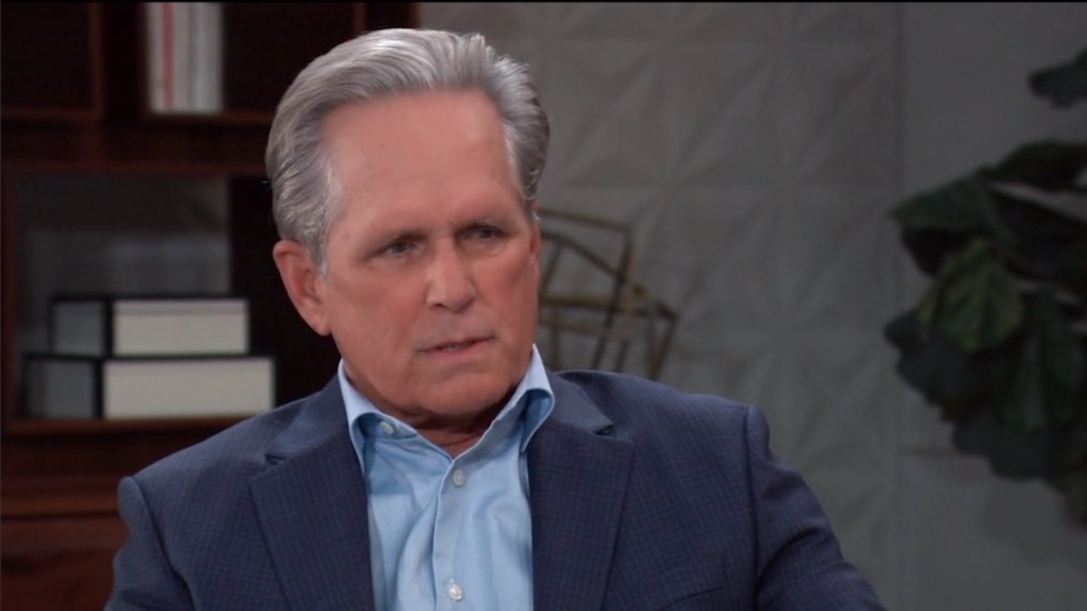 The Truth About Gregory's ALS on General Hospital | Soaps In Depth