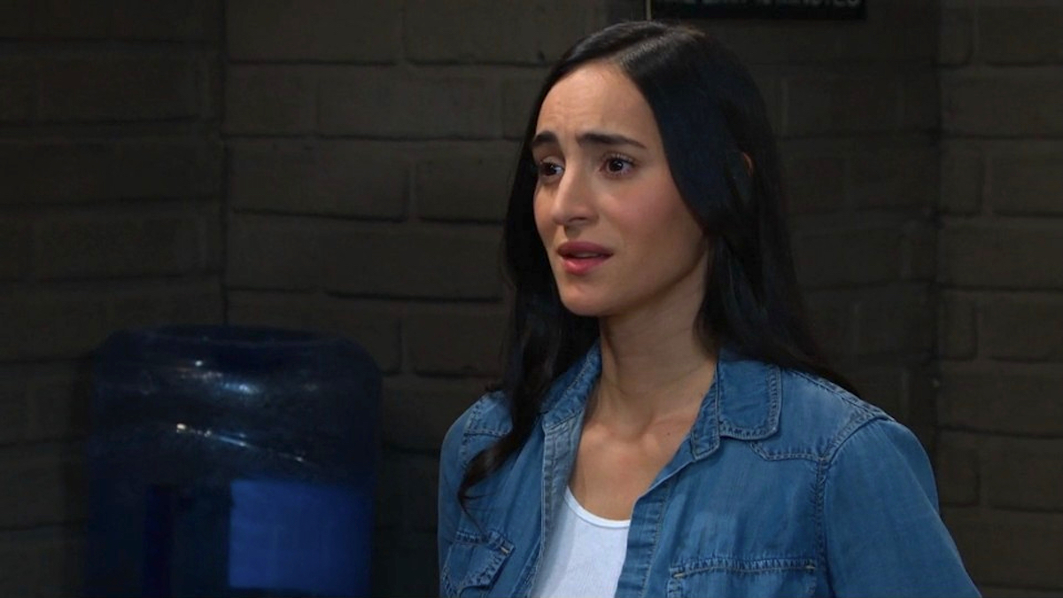 What Happened to Gabi on Days of Our Lives? | Soaps In Depth