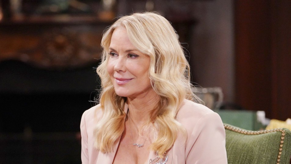 What Happened to Brooke on The Bold and The Beautiful | Soaps In Depth