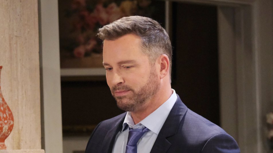 What Happened to Brady on Days of Our Lives? | Soaps In Depth