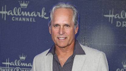 Gregory Harrison