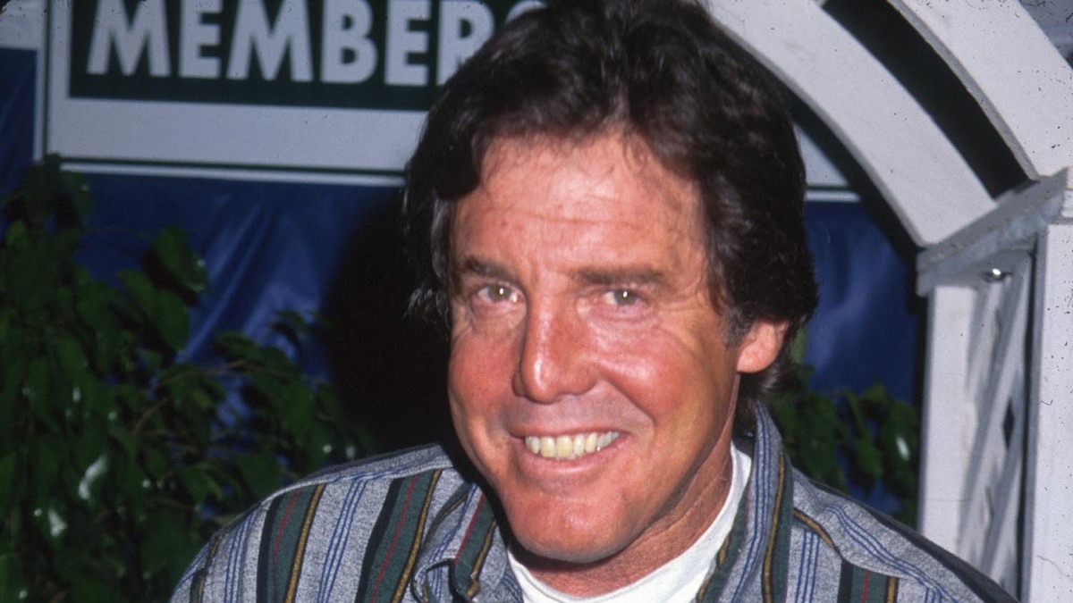 Soap Star Nick Benedict Dead at 76 | Soaps In Depth