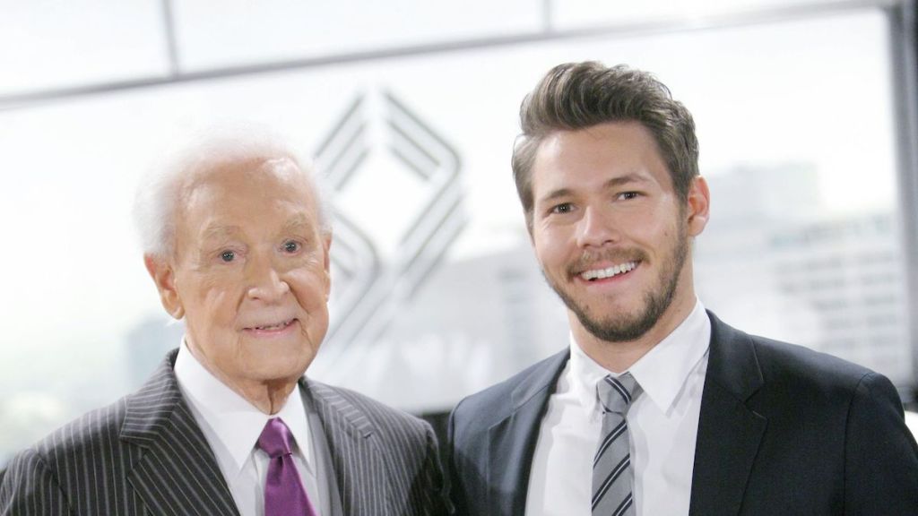 Y&R and B&B Stars Remember Bob Barker - Soaps In Depth