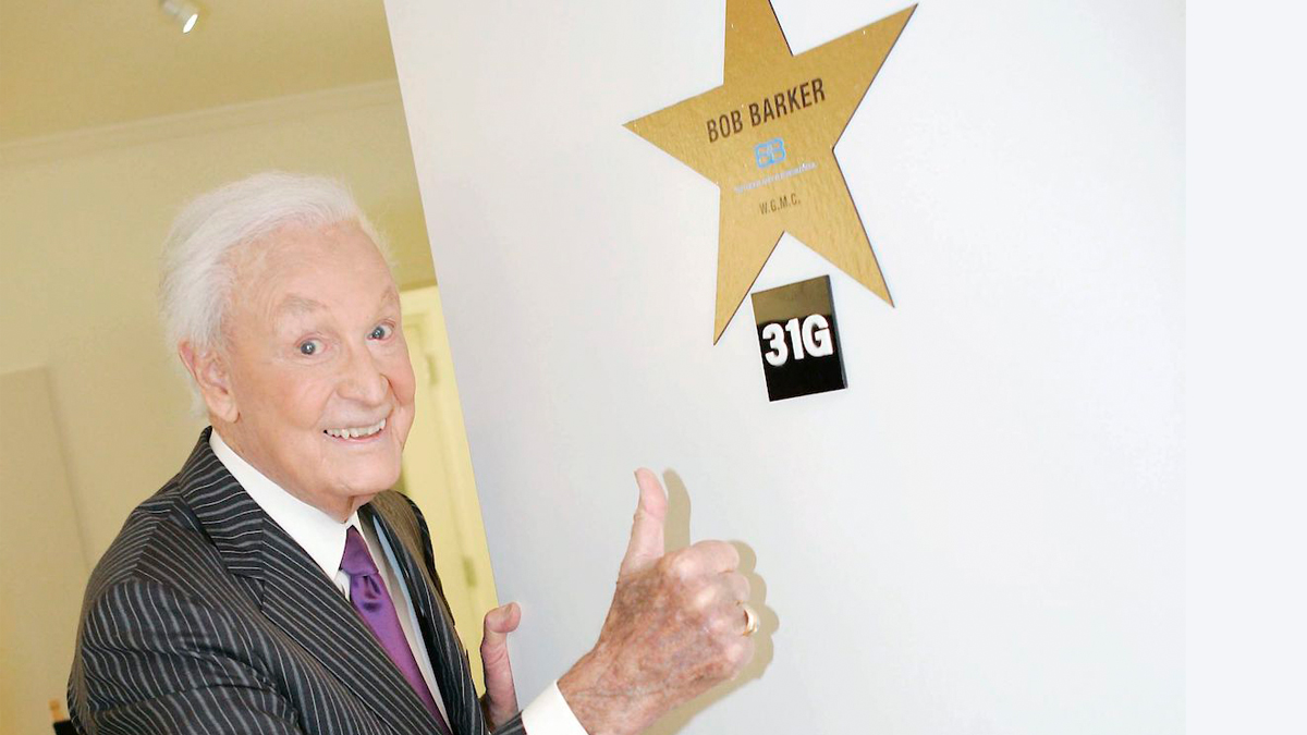 Y&R and B&B Stars Remember Bob Barker - Soaps In Depth