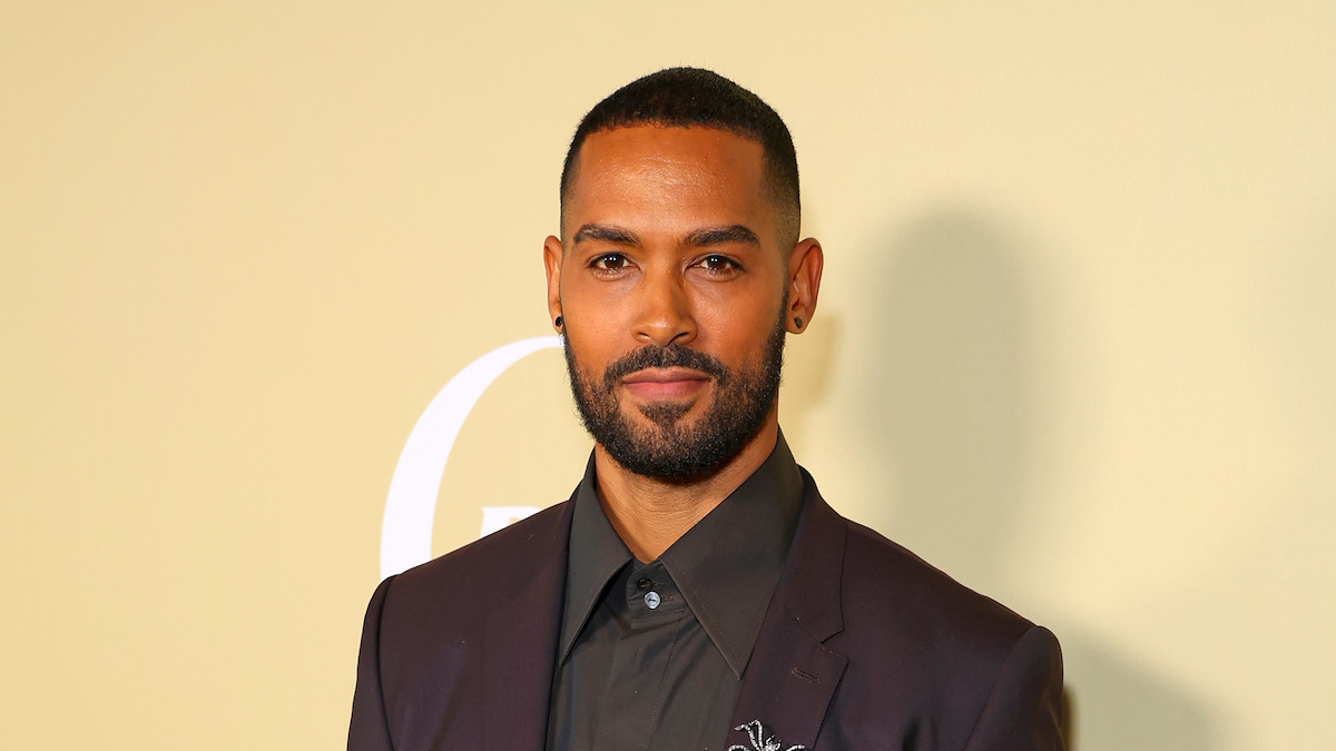 Lamon Archey Welcomes a Beautiful Baby Girl! | Soaps In Depth