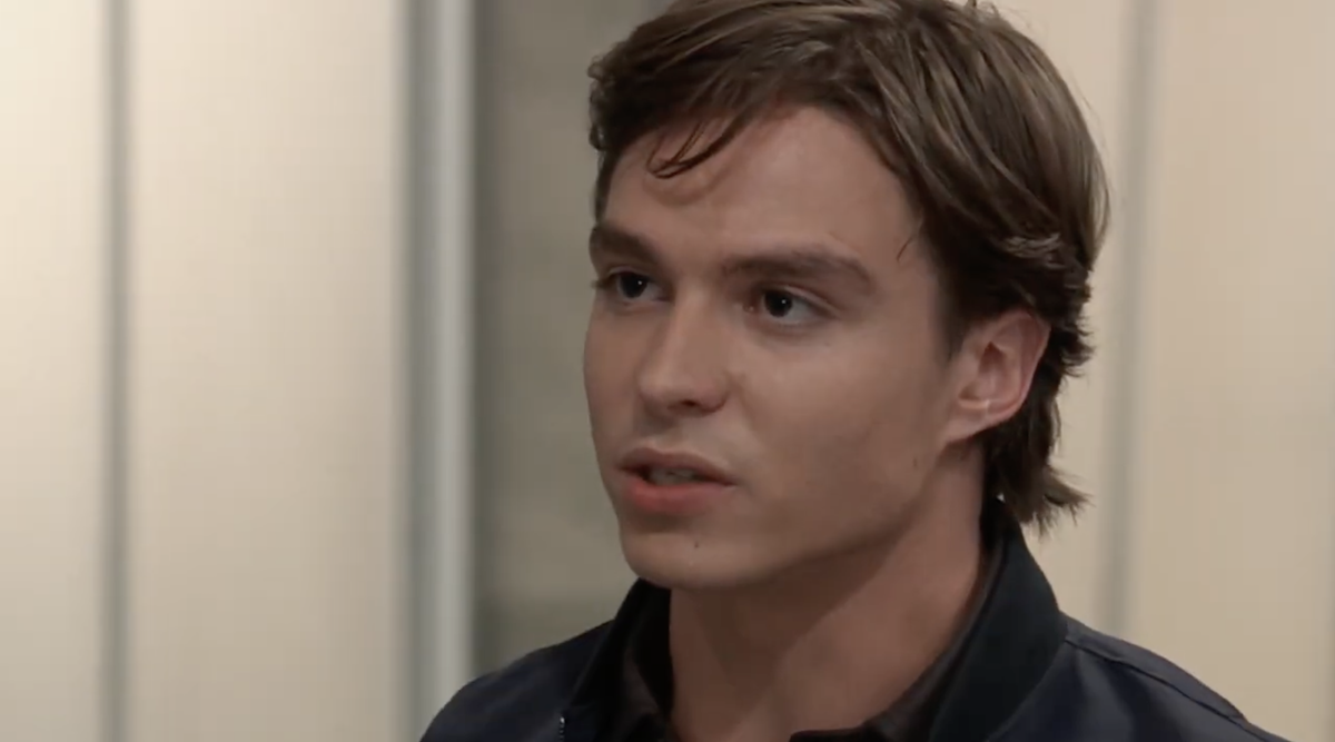 General Hospital Spoilers: Mason's Escape Plot – Last Chance to