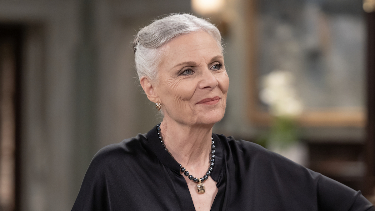 Jane Elliot Is Not Leaving General Hospital! | Soaps In Depth