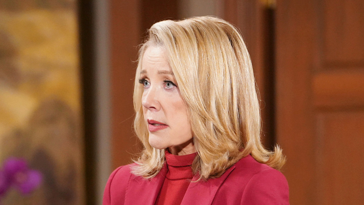 What Happened to Nikki on The Young and The Restless? | Soaps In Depth