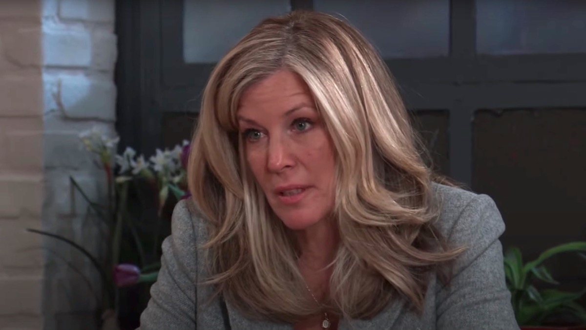General Hospital Spoilers 1/11/24: Carly Finishes Bobbie's Work | Soaps In  Depth
