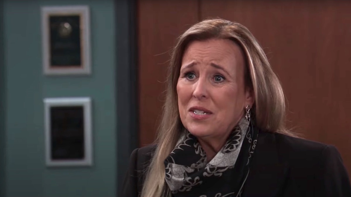 General Hospital Spoilers 1/25/24: Laura Races To Stop Esme! | Soaps In  Depth