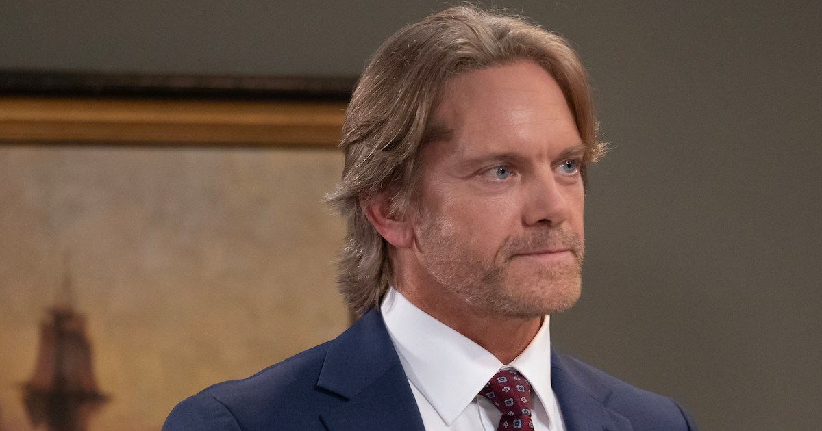 Who Is John "Jagger" Cates on General Hospital? | Soaps In Depth