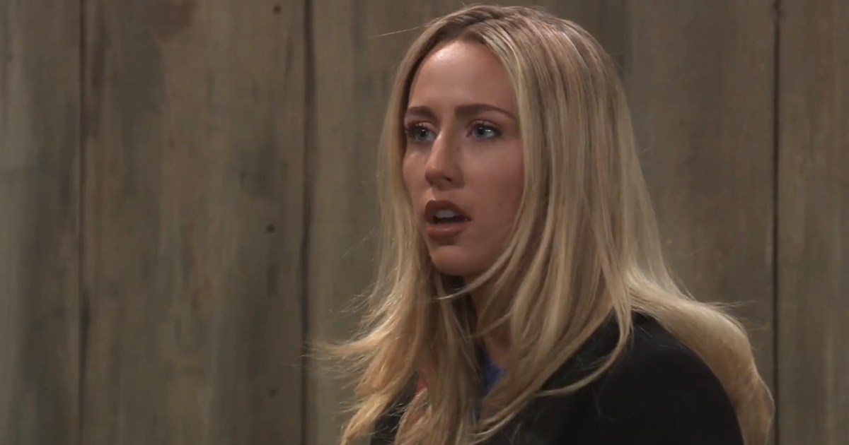 General Hospital Spoilers 2/28/24: Josslyn Gets a Shock! | Soaps In Depth