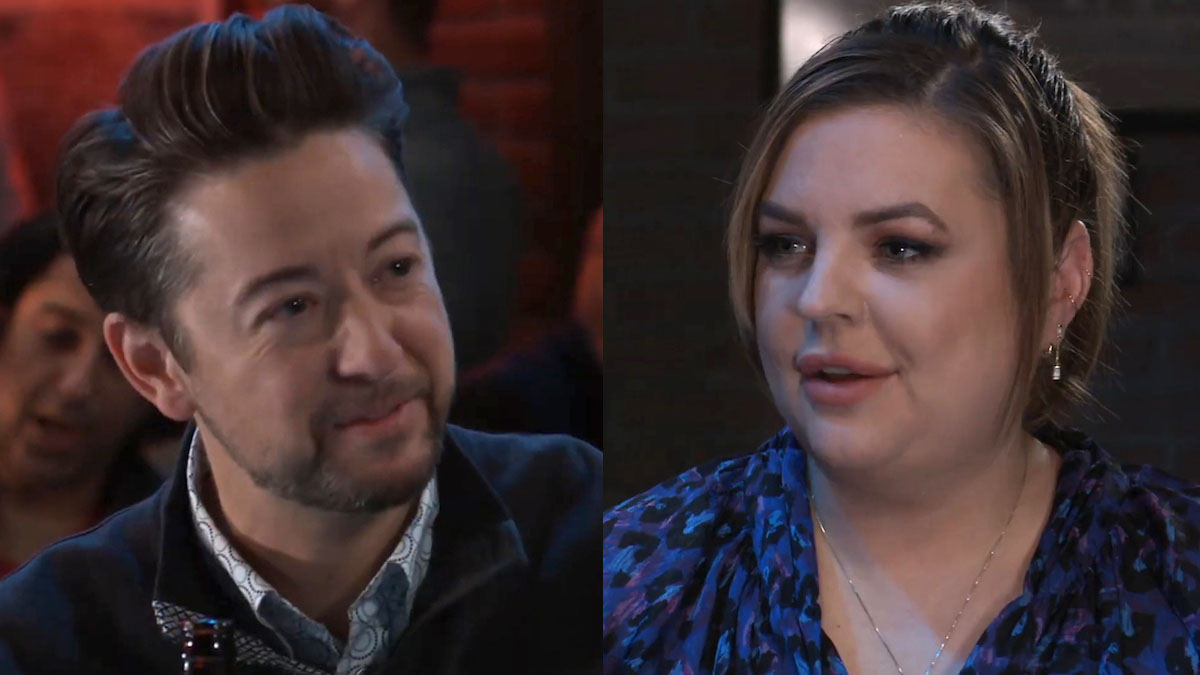 General Hospital Spoilers 2/22/24: Will Maxie and Spinelli Reunite? | Soaps  In Depth