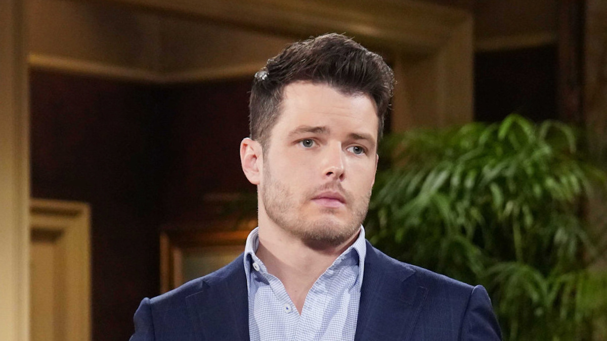 What Happened to Kyle on The Young and The Restless? | Soaps In Depth