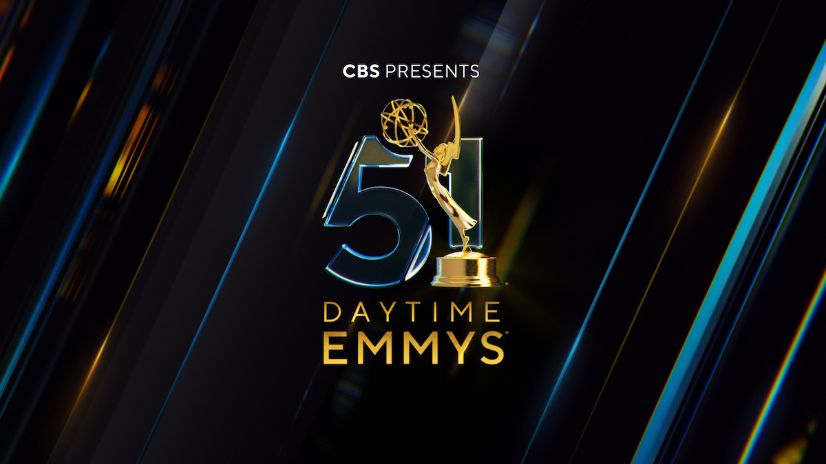 2024 Daytime Emmy Awards Air Date Announced! | Soaps In Depth