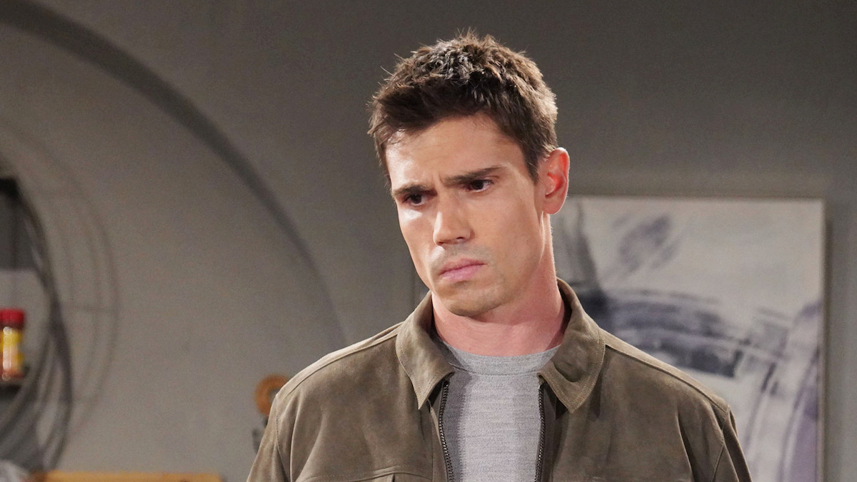 Finn on The Bold and The Beautiful — Everything You Need To Know | Soaps In  Depth