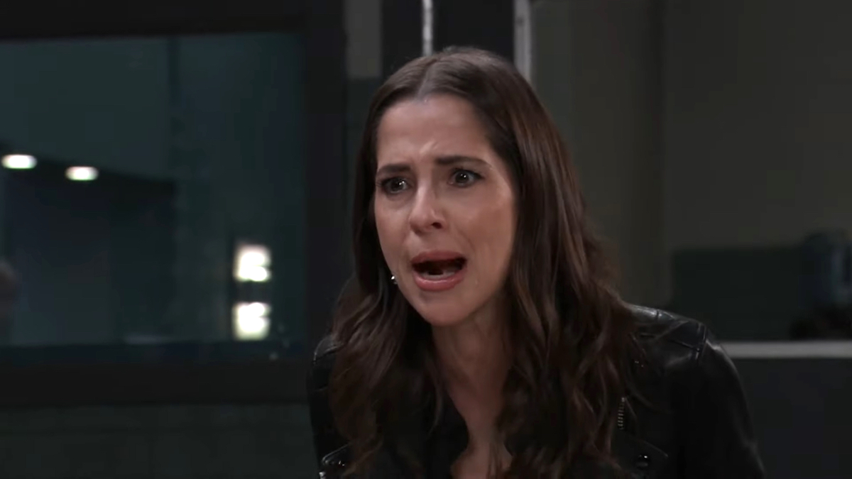 General Hospital Spoilers 3/27/24: Sam Confronts Jason! | Soaps In Depth