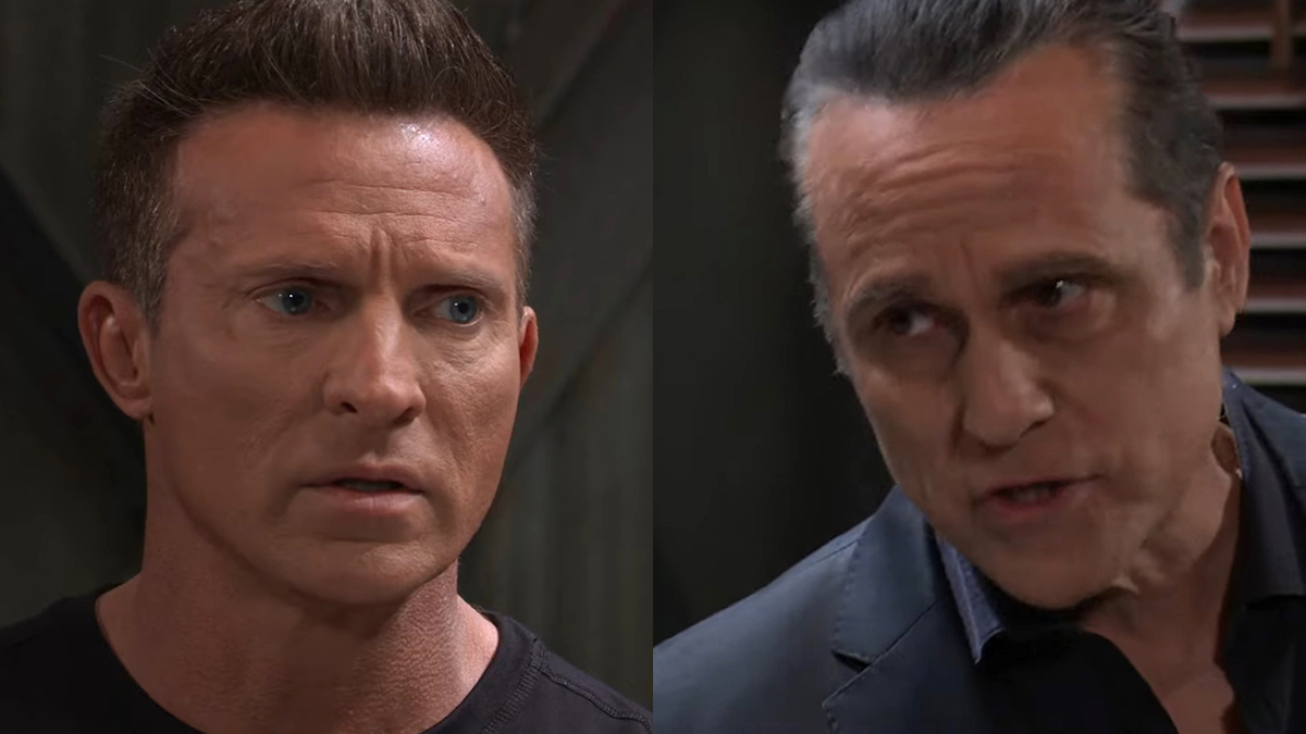 General Hospital Spoilers 4/10/24: Jason Vs. Sonny! | Soaps In Depth