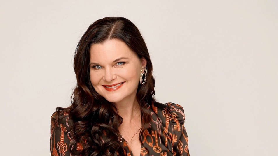 B&B's Heather Tom Visits Italy — See The Amazing Family Photos! | Soaps In  Depth