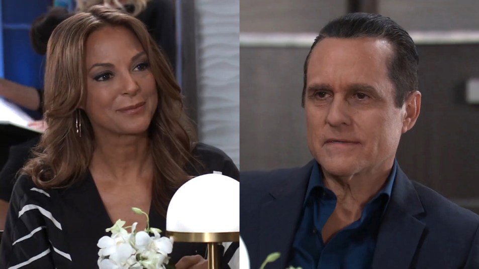 General Hospital Spoilers 5/10/24: Sonny Turns on the Charm! | Soaps In  Depth