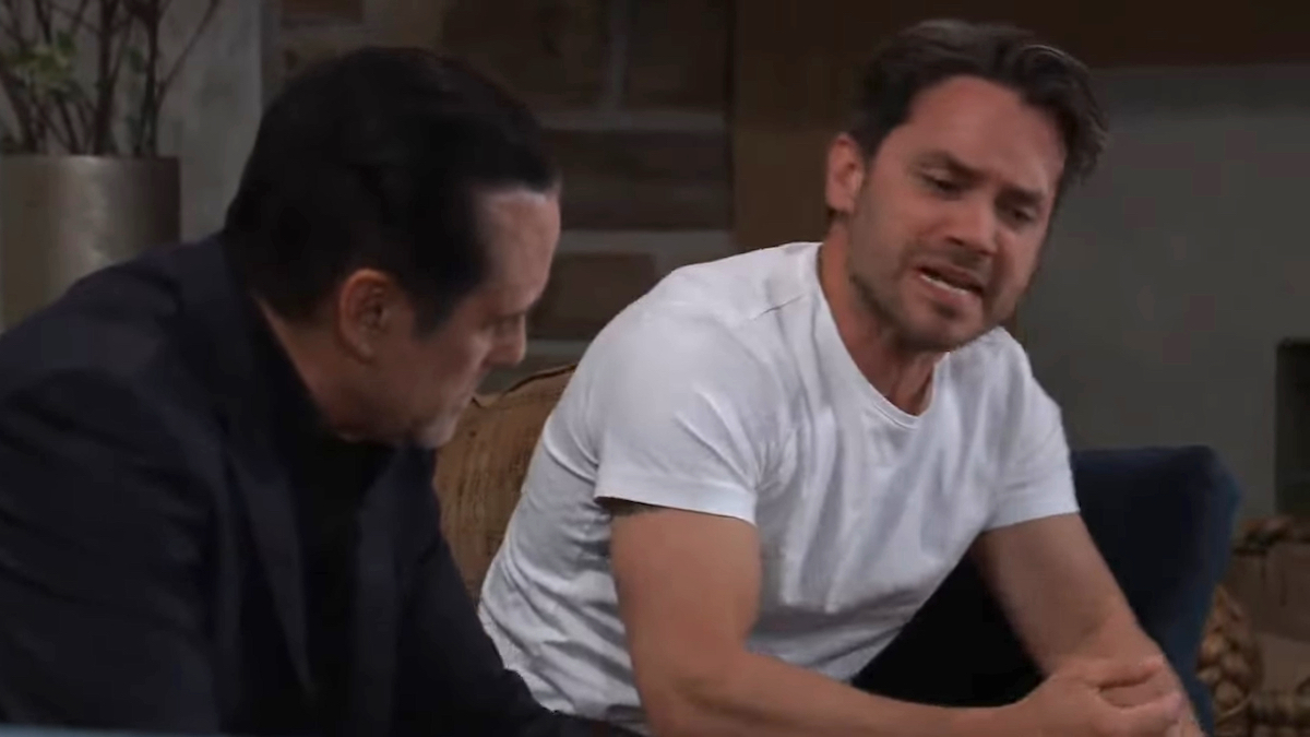 General Hospital Spoilers 5/21/24: Dante Blasts Sonny! | Soaps In Depth