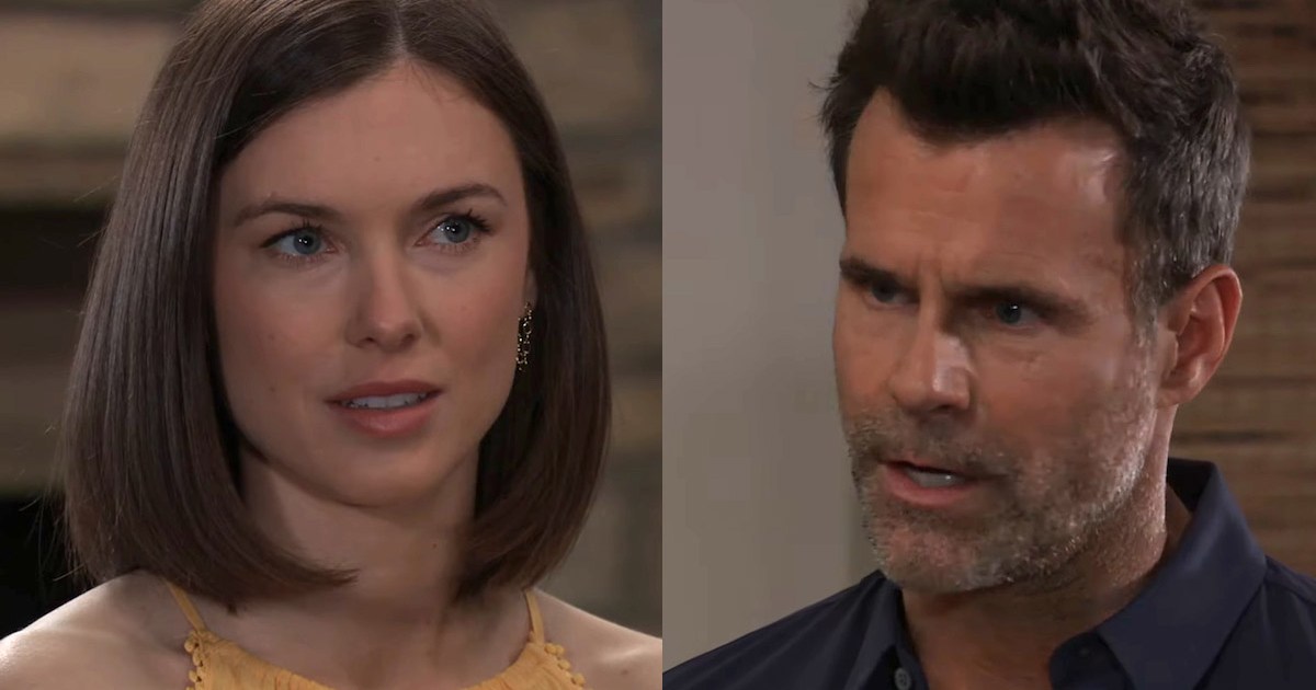 General Hospital Spoilers 5/29/24: Drew Swears Willow to Secrecy | Soaps In  Depth