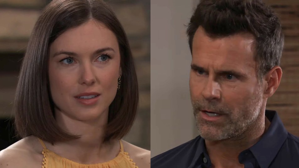 General Hospital Spoilers 5/29/24: Drew Swears Willow to Secrecy | Soaps In Depth