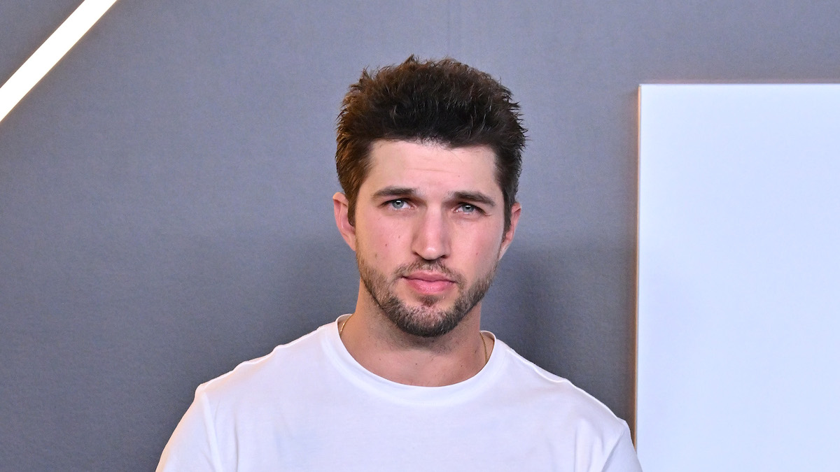 Is Bryan Craig Teasing His Return to General Hospital? | Soaps In Depth