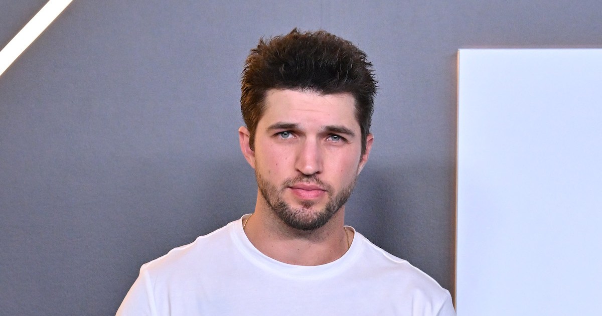 Is Bryan Craig Teasing His Return to General Hospital? | Soaps In Depth