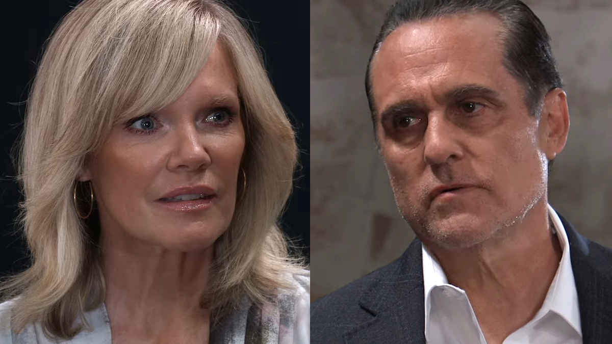 General Hospital Spoilers: Sonny's Done With Ava! | Soaps In Depth