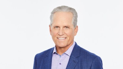 Gregory Harrison