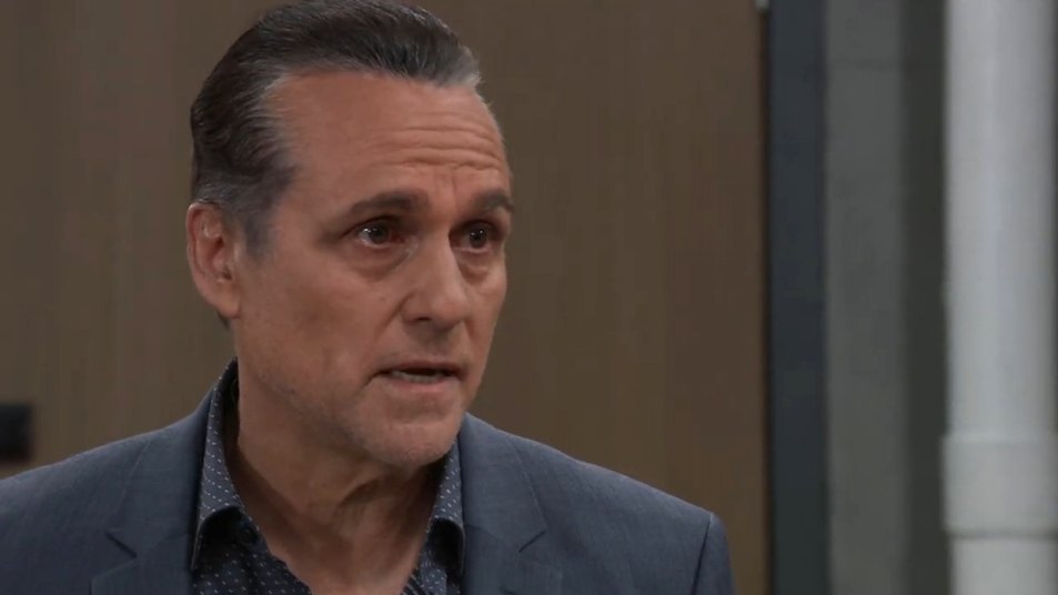 General Hospital Spoilers 6/12/24: Sonny Begs Forgiveness | Soaps In Depth