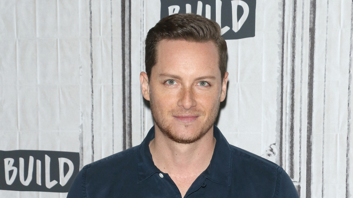 Jesse Lee Soffer